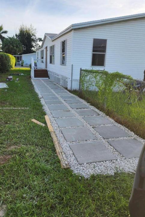 35250 SW 177th Ct unit 188, Homestead, Florida 33034, Estados Unidos