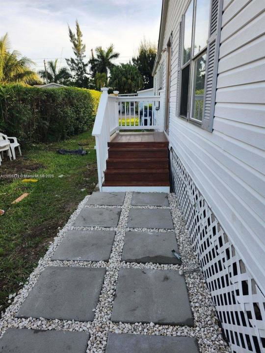 35250 SW 177th Ct unit 188, Homestead, Florida 33034, Estados Unidos