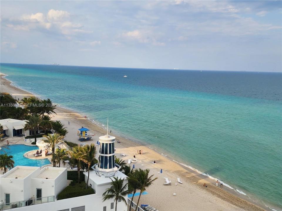 3505 S Ocean Dr 1014, Hollywood, Florida 33019, Stati Uniti