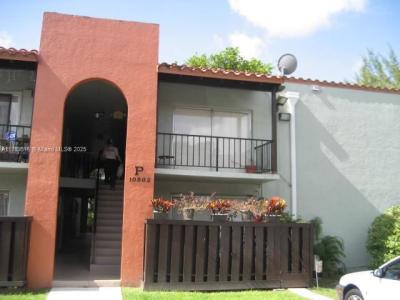 10802 N Kendall Dr P1, Miami, Florida 33176, USA