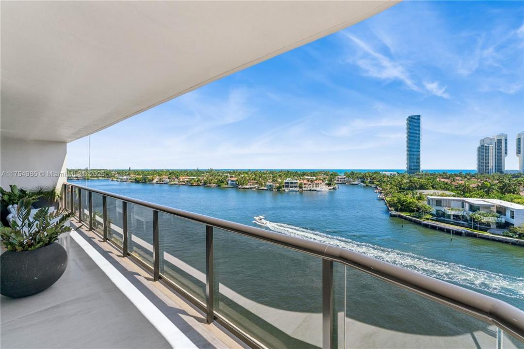 19667 Turnberry Way 8K, Aventura, 佛罗里达州 33180, 美国