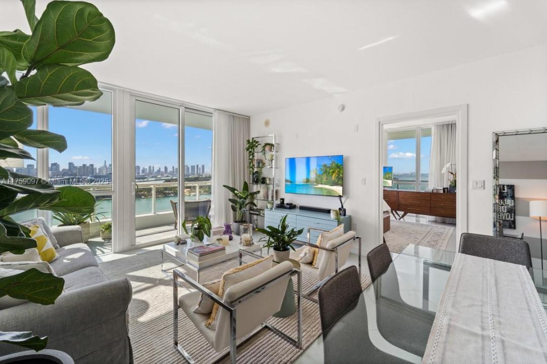 540 West Ave 2314, Miami Beach, Флорида 33139, Соединенные Штаты