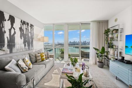 540 West Ave 2314, Miami Beach, Florida 33139, USA