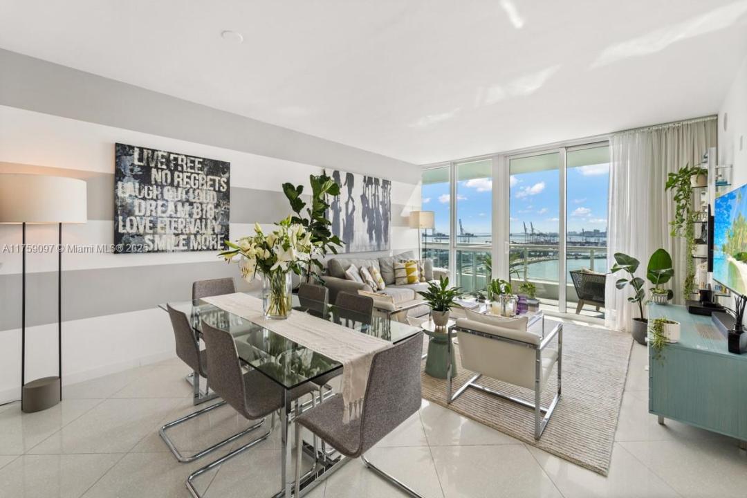 540 West Ave 2314, Miami Beach, Флорида 33139, Соединенные Штаты
