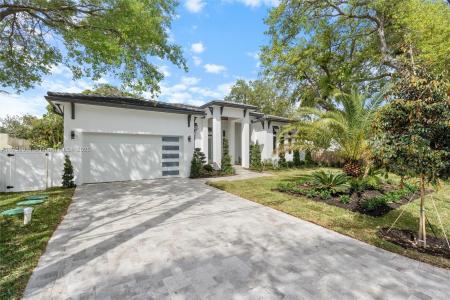 11412 NE 8th Ave, Biscayne Park, Flórida 33161, Estados Unidos