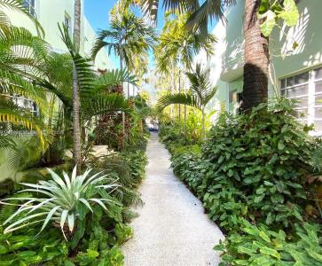 1573 Pennsylvania Ave 9N, Miami Beach, Florida 33139, USA
