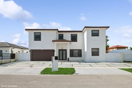 13331 SW 41st St, Miami, Florida 33175, USA