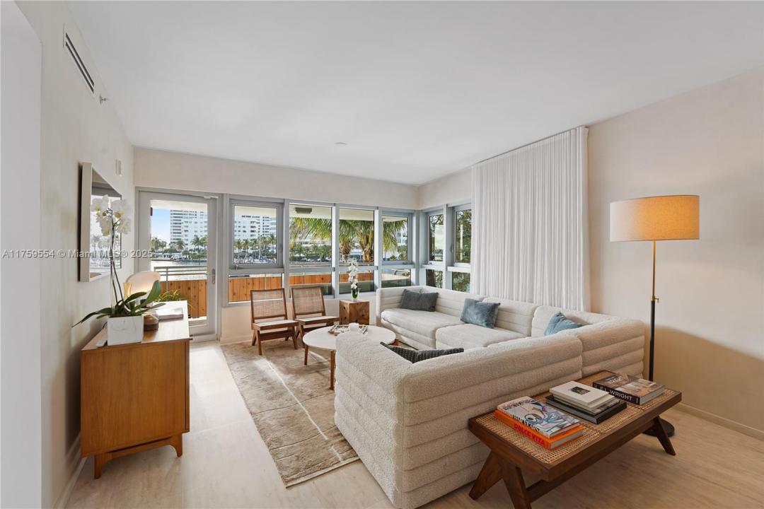 1491 Lincoln Ter 201, Miami Beach, Flórida 33139, Estados Unidos