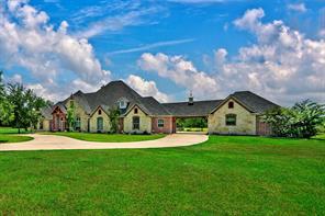 209 Chrissa Drive, Pottsboro, Texas 75076