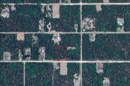 SW 80th Street, Dunnellon, Florida 34432