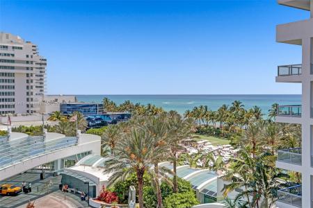 4401 Collins Ave 702/704, Miami Beach, Florida 33140, USA