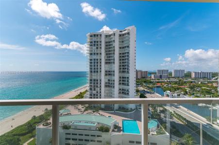 16699 Collins Ave 1809, Sunny Isles Beach, Florida 33160, USA