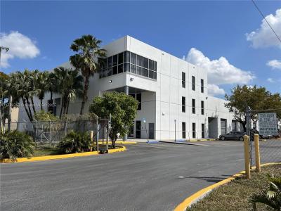 7860 NW 71st St, Medley, Florida 33166, USA