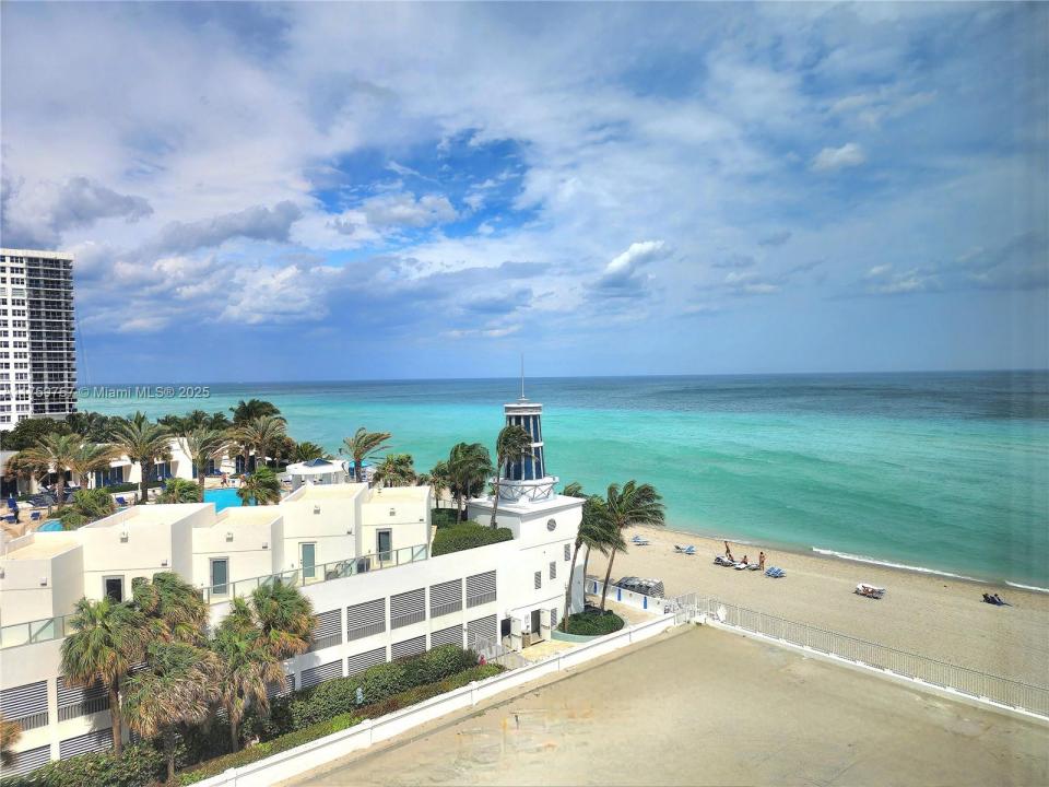 3505 S Ocean Dr 612, Hollywood, فلوريدا 33019, الولايات المتحدة