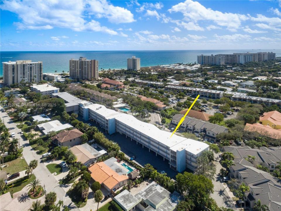 1967 S Ocean Blvd 327-D, Lauderdale By The Sea, Florida 33062