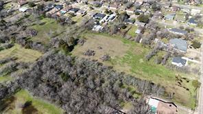 Hall Street, Ennis, Texas 75119, États-Unis