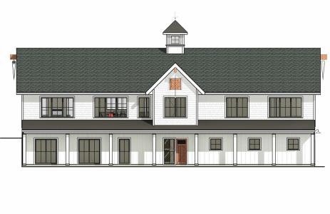 120 Harmony Road, Pawling, New York 12564, États-Unis