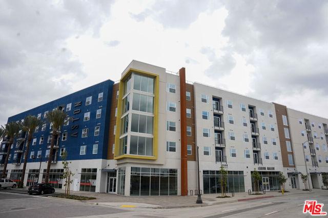 Promenade Gateway, El Monte, Californie 91731, États-Unis