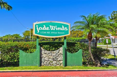 1770 NE 191st St 508-1, Miami, Florida 33179, USA