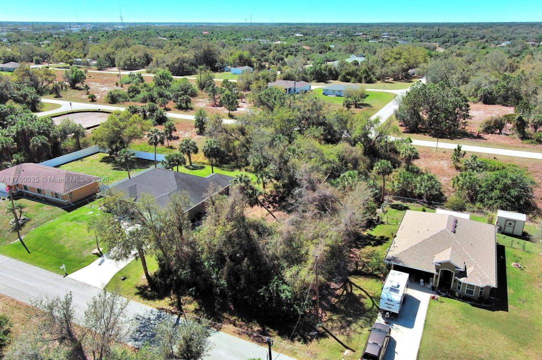 205 Ferdon Cir, Port Charlotte, Floride 33954, États-Unis