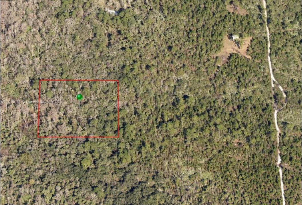 LAKE HARNEY RD OSTEN, Other City - In The State Of Florida, Florida 32764