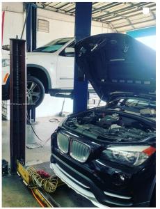 Full Service Mechanic Shop for Sale, Unincorporated Dade County, Florida 33012, Amerika Birleşik Devletleri