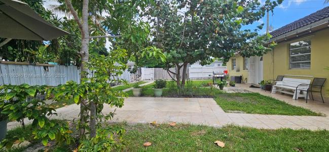 1625 Rodman St E, Hollywood, Florida 33020, USA