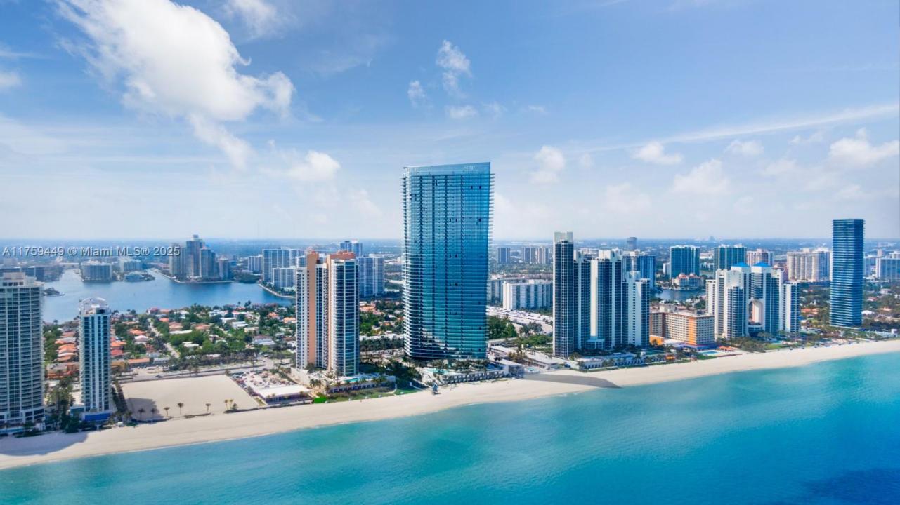 18975 SE Collins Ave 3405, Sunny Isles Beach, Floride 33160, États-Unis