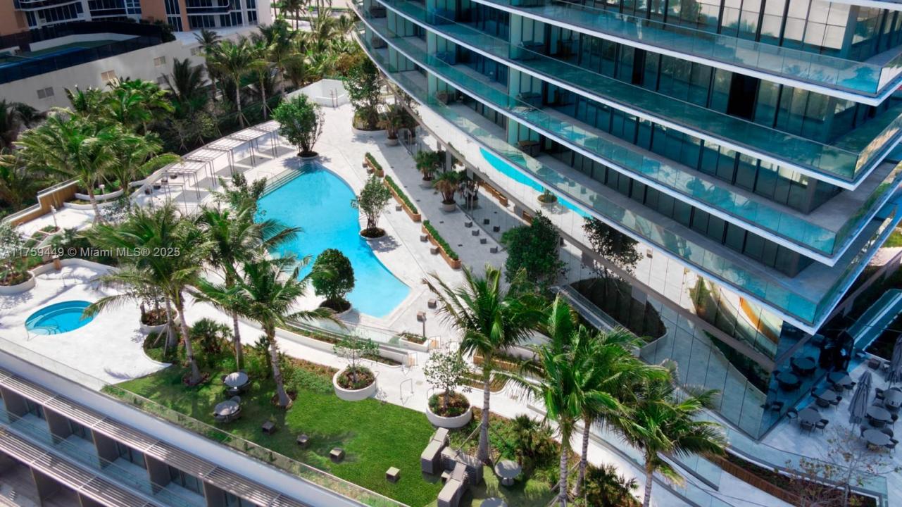 18975 SE Collins Ave 3405, Sunny Isles Beach, Floride 33160, États-Unis