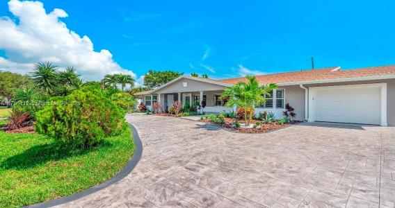 1765 NE 58th St, Fort Lauderdale, Florida 33334, USA