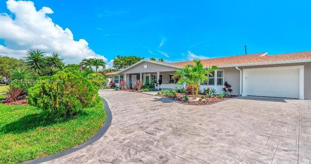 1765 NE 58th St, Fort Lauderdale, Florida 33334, Estados Unidos