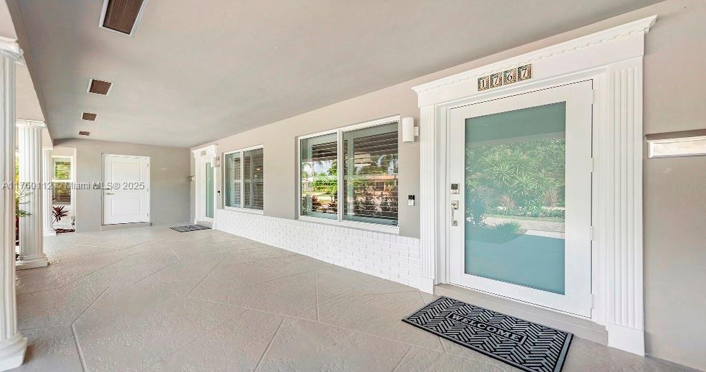 1765 NE 58th St, Fort Lauderdale, Florida 33334, Estados Unidos
