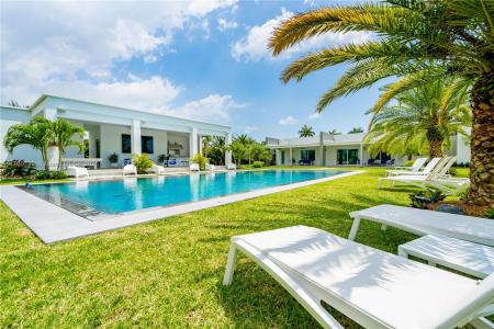 23660 SW 120 AVE, Homestead, Florida 33032, USA