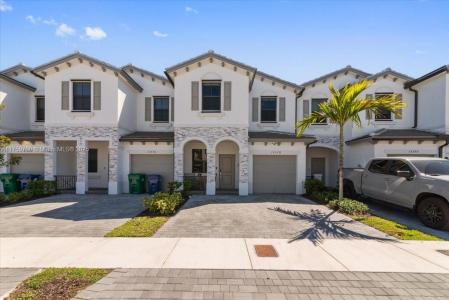 13378 SW 287th Ter, Homestead, Florida 33033, USA