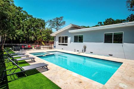3981 SW 58th St, Dania Beach, Florida 33312, USA