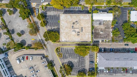 5100 N Federal Hwy, Fort Lauderdale, Florida 33308, USA