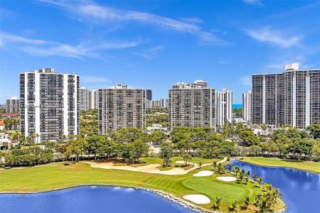 3701 N Country Club Dr 1206, Aventura, Florida 33180, USA