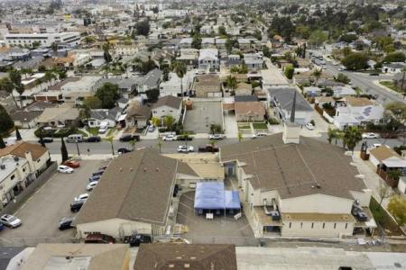 Estrella Avenue, San Diego, California 92115, Estados Unidos