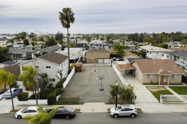 Estrella Avenue, San Diego, California 92115