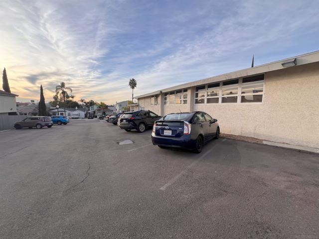 Estrella Avenue, San Diego, California 92115