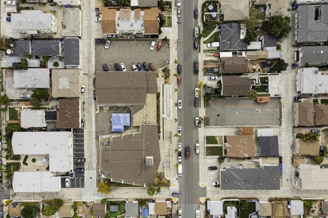 Estrella Avenue, San Diego, California 92115