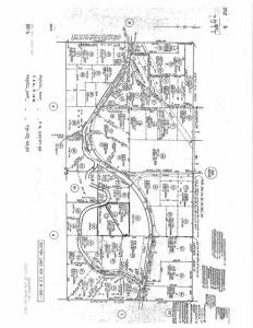 Old Stage Road, Agua Dulce, California 91390