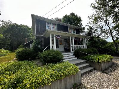 144 Main Street N, East Hampton, New York 11937, Stati Uniti