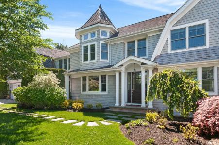 124 Willow Street, Southampton, نيويورك 11968, الولايات المتحدة
