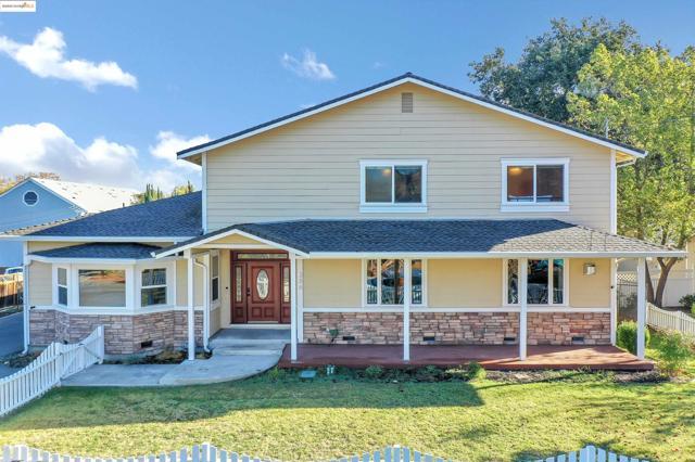 Douglas Ln, Pleasant Hill, 加州 94523, 美國