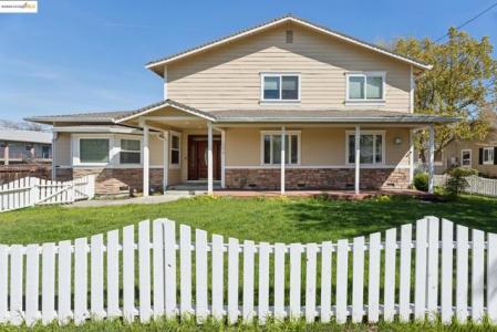 Douglas Ln, Pleasant Hill, 加州 94523, 美國