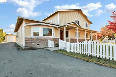 Douglas Ln, Pleasant Hill, 加州 94523, 美國