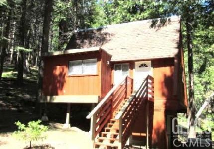 Pine Drive, Wofford Heights, Californie 93285, États-Unis