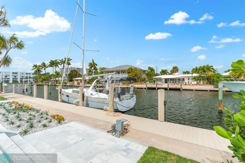 273 TROPIC DR, Silver Shores, Lauderdale By The Sea, Florida 33308