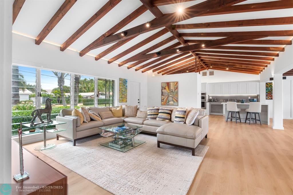 273 TROPIC DR, Silver Shores, Lauderdale By The Sea, Florida 33308